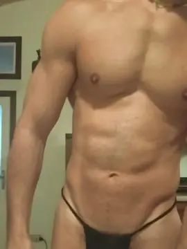 Cam4 Nude Webcam of Gil_Hot_