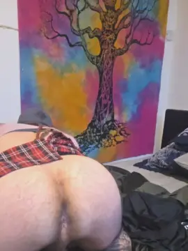 Cam4 Adult Webcam of ShalonyShaman86