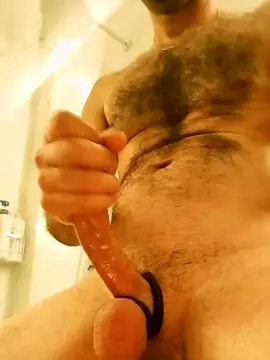 Cam4 Adult Video Chat of jesusto