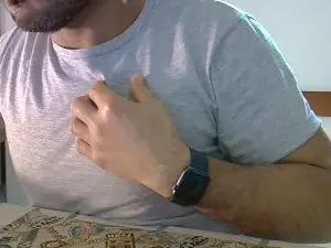 Cam4 Private Sex Chat of KILLO8820