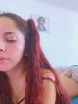 Cam4 Live Porn of Reedgyal
