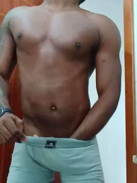 Cam4 Live Sex Cam of Negaodorio21