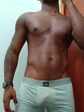 Cam4 Free Live Porn of Negaodorio21
