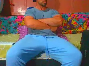 Cam4 Live Sex of lemao77