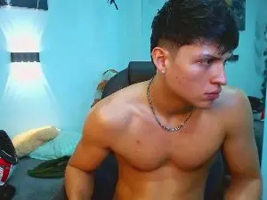 Cam4 Private Sex Chat of drago_ivan