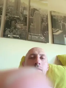 Cam4 Sex Chat of stanleykk