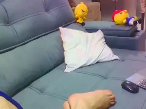 Cam4 Live Sex of Uber_dot_Pr