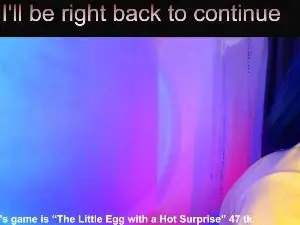 Cam4 Sex Chat of sexxyladyy_