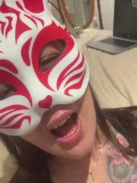 Cam4 Live Porn of MystyDay