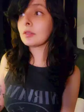 Cam4 Sex Chat of Roxannepiggy