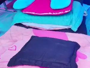 Cam4 Private Sex Chat of Adriana_55