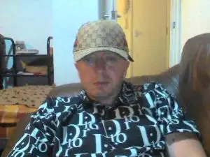 Cam4 Nude Webcam of KingOfCumalott