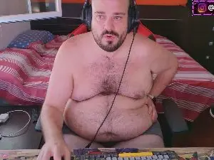 Cam4 Adult Webcam of menditeta2