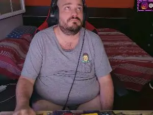 Cam4 Live Porn of menditeta2
