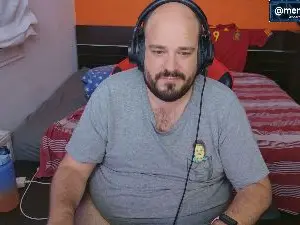 Cam4 Free Porn Cam of menditeta2