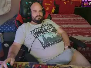 Cam4 Sex Cam of menditeta2