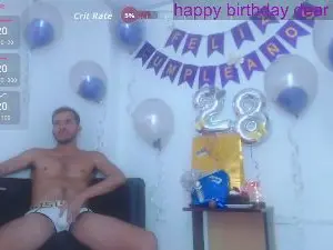 Cam4 Live Sex of Pether_hairy