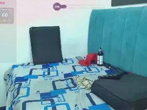 Cam4 Nude Webcam of Pether_hairy