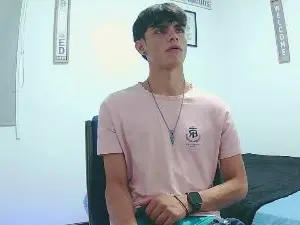 Cam4 Live Porn of harry_232001