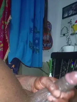 Cam4 Private Sex Chat of BLACKATVRJ