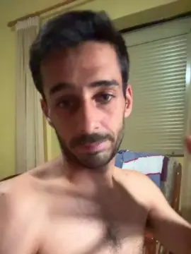 Cam4 Free Porn Cam of Chicoytrans20