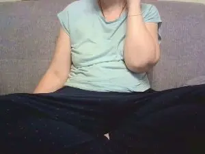Cam4 Adult Video Chat of DenizErika