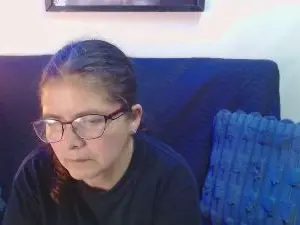 Cam4 Free Porn Cam of Linda_banks_