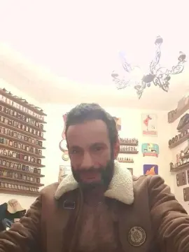 Cam4 Best live sex cam show of Misterhaifa20