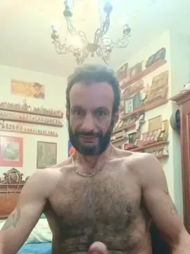 Cam4 Private Sex Chat of Misterhaifa20