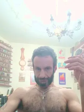 Cam4 Adult Webcams of Misterhaifa20