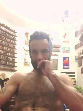 Cam4 Watch Live Sex Cams of Misterhaifa20
