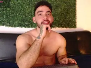 Cam4 Live Sex Cam of sam_ford