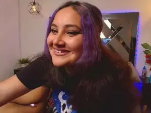Cam4 Watch Live Sex Cams of Lily_Foxxy