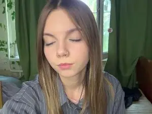 Cam4 Best Webcam of WesleyPianka