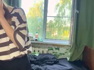 Cam4 Live Porn of WesleyPianka