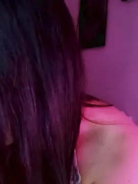 Cam4 Private Sex Chat of AlmaPagana