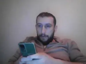 Cam4 Nude Webcam of Ufuk2023