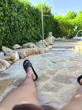 Cam4 Private Sex Chat of Xplenda24