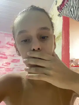 Cam4 Live Sex of Nandaruivinha20