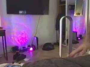 Cam4 Live Sex of WndMxmff