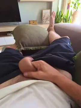 Cam4 Sex Chat of xCILLOx