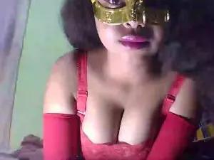 Cam4 Live Porn of Anaellelara36