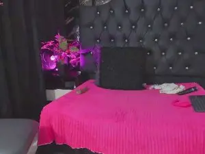 Cam4 Sex Cam of ArethaOzz