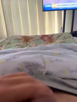 Cam4 Free Live Porn of Victor0507