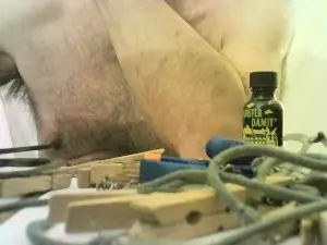 Cam4 Sex Chat of slave_ant
