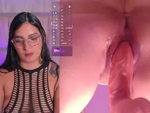 Cam4 Live Sex of JasmineLove_