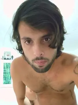 Cam4 Sex Cam of Levi_Henrique