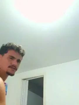 Cam4 Adult Webcam of Levi_Henrique