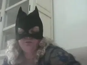 Cam4 Private Sex Chat of leonessa_91