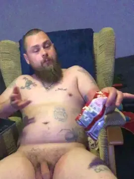 Cam4 Live Sex of Gamer_nobby